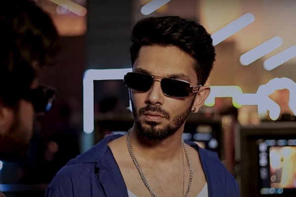 coolie Chikitu Music Video promo released