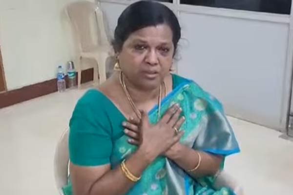case filed against suspended govt college principal