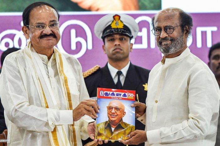 rajini
