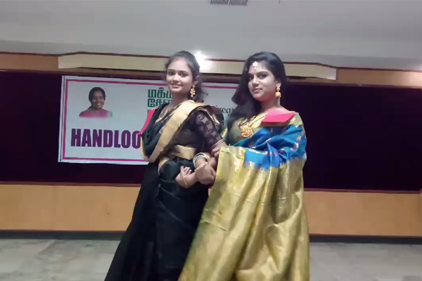 handloom