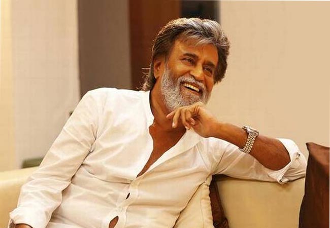 ACTOR RAJINIKANTH BIRTHDAY TWEETER TRENDS IN WORLD