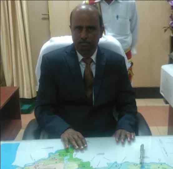 Water trucks selling ground water will be confiscated - District Collector Warning!