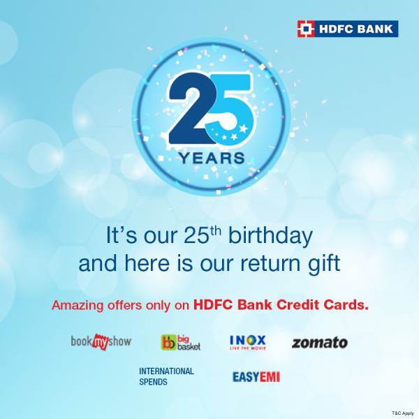 HDFC BANK