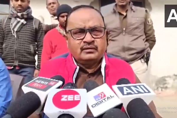 Janata Dal MLA says Nobody even knows Mallikarjuna Kharge's name