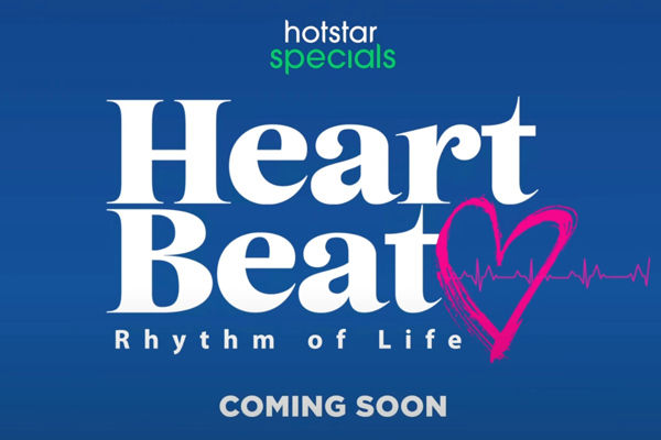 hotstar new series tpdate
