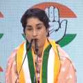 Vinesh Phogat speech I am ready to struggle 