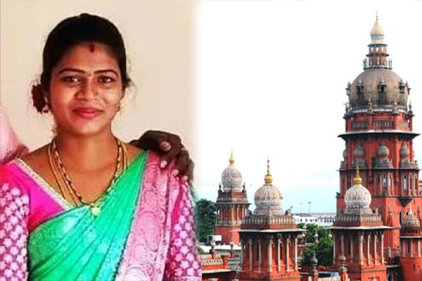 Nayakaneri Scheduled Caste Woman Elected Panchayat President Canceled