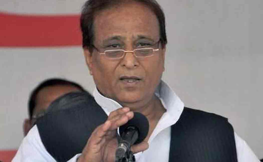 azam khan