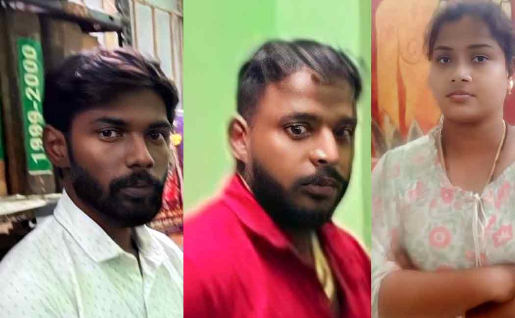 Fake officers arrested for extorting money from gyms in Sivakasi!