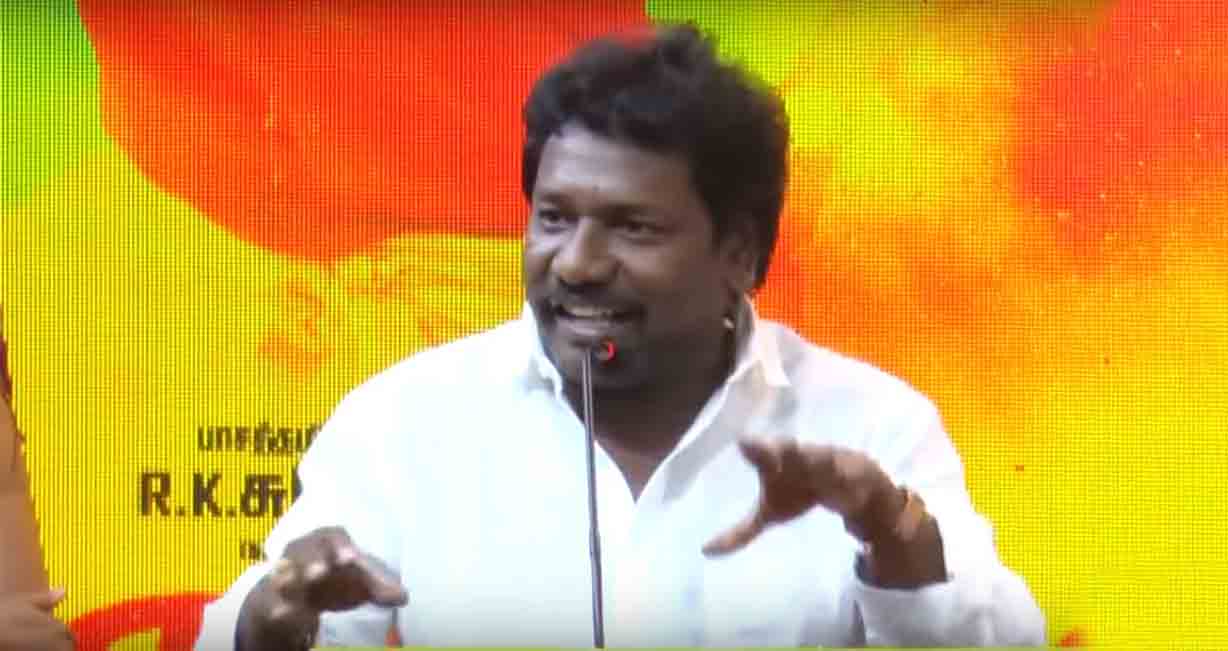 karunas