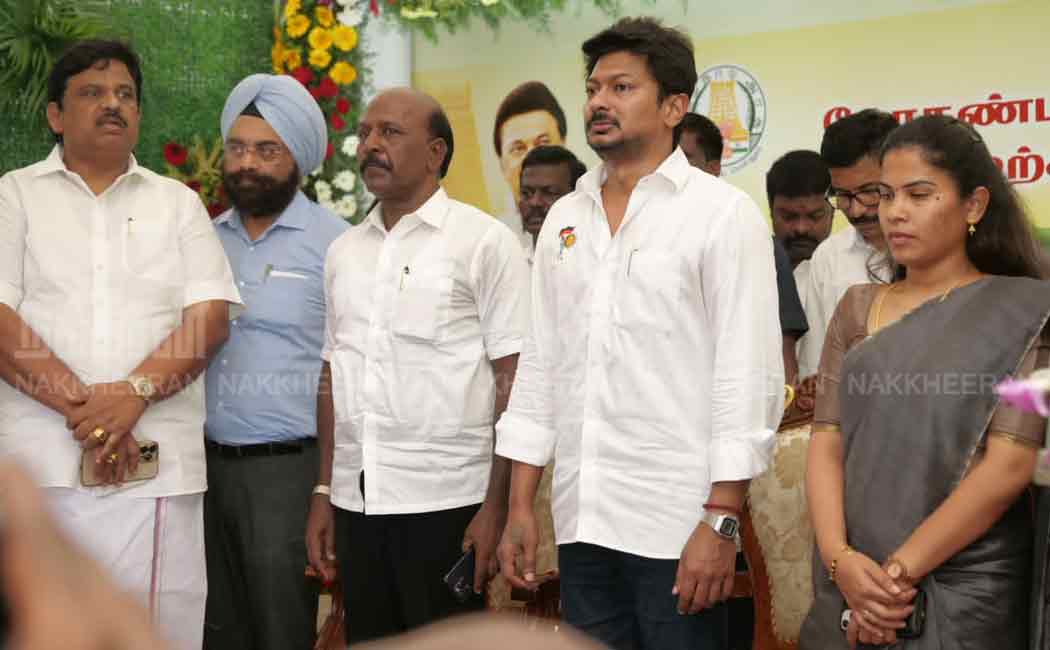 chennai kodambakkam kothandaramar temple pond opening ceremony