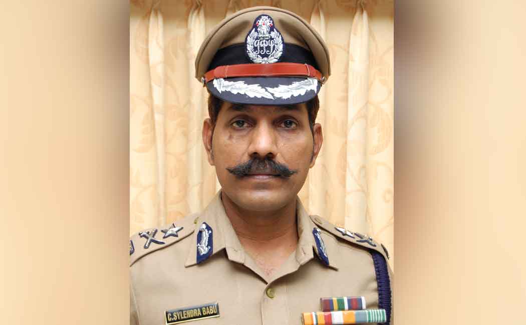 13 Criminals arrested in Erode District