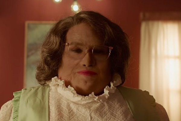 Miss Maggie First look Teaser