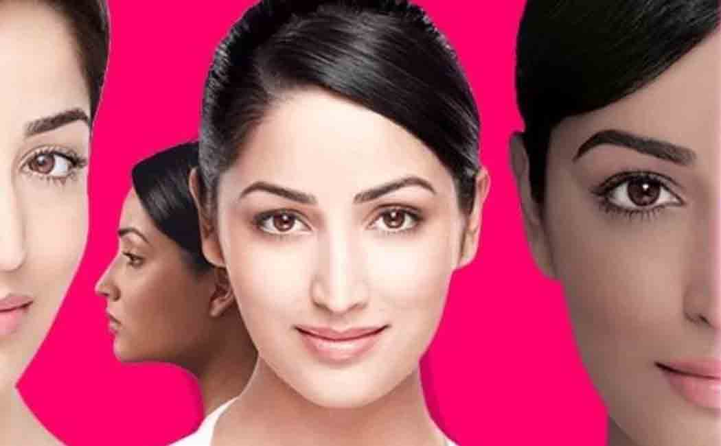 hul to rebrand fair and lovely without fair