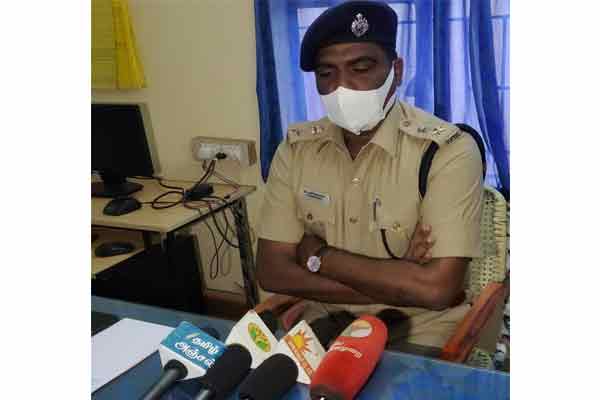thirunelveali incident women passes away