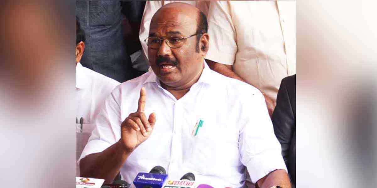 'AIADMK-BJP alliance is strong'; BJP opinion; Volunteers in confusion
