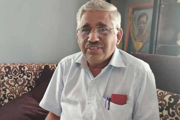 "I am worried that Minister Mano Thankaraj will not take any action." General Secretary Ponmanai Valsakumar