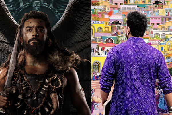 kanguva to game changer amazon prime ott announced his list