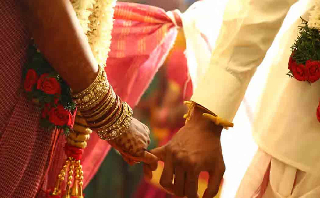 Moolaloor Ramamurthy wedding plan; People making new demands on the state