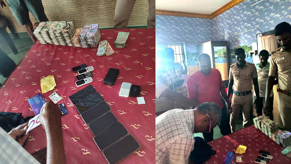 4 arrested for selling tobacco on Instagram