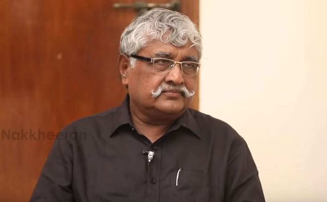 suba veerapandian about actor vivek incident