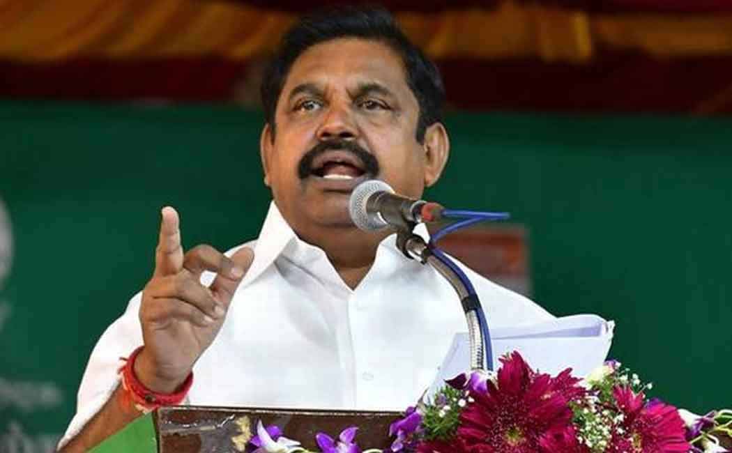 EPS allowed to prosecute Kanagaraj's brother Dhanapal