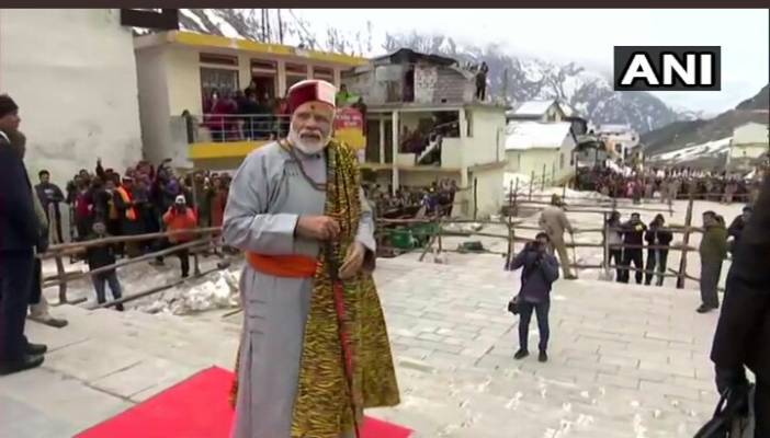 narendra modi