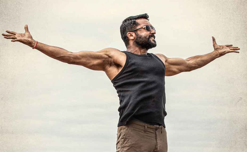 surya