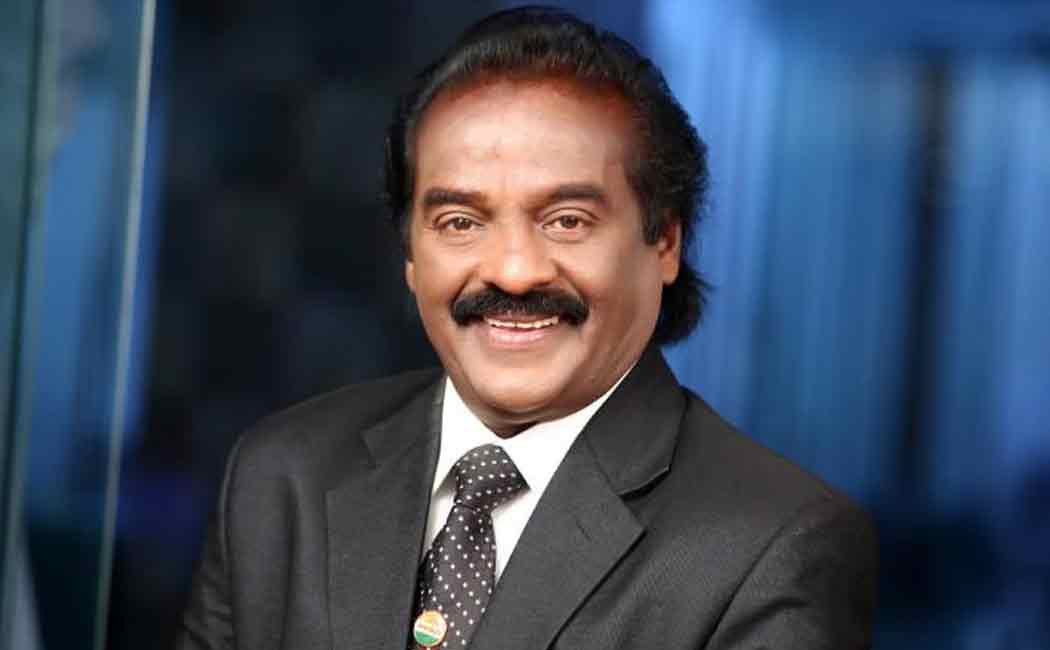 vasantha kumar