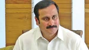 anbumani