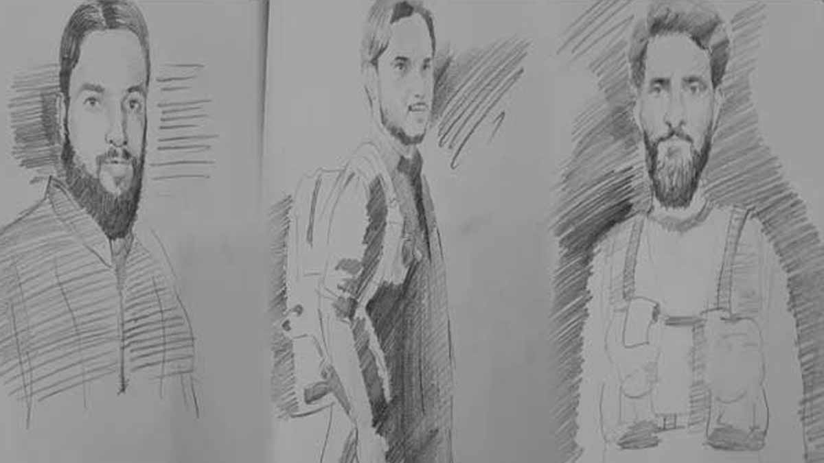 Did Pahalgam terrorists come to Chennai? - Special raid conducted