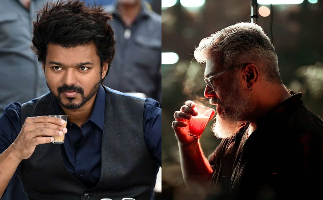Theater owners letter to Tamil Nadu Govt regards thunivu and varisu movie releases