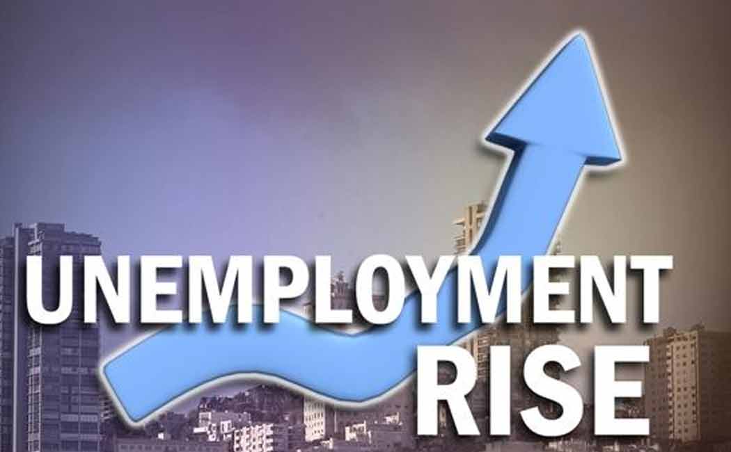 unemployment