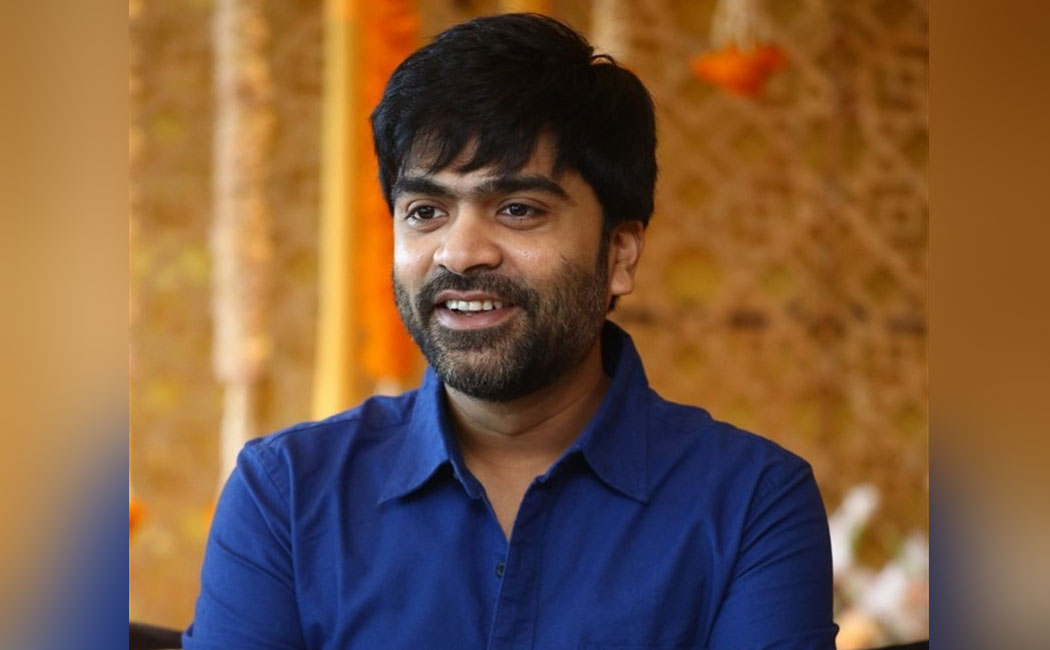 Simbu refused act liquor advertisement