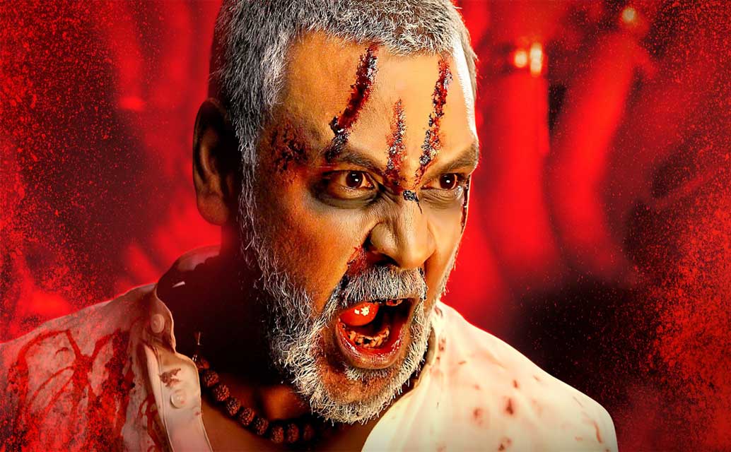 kanchana
