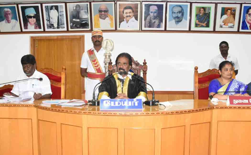 Member of Parliament who complained against the Commissioner! The mayor gave an explanation!