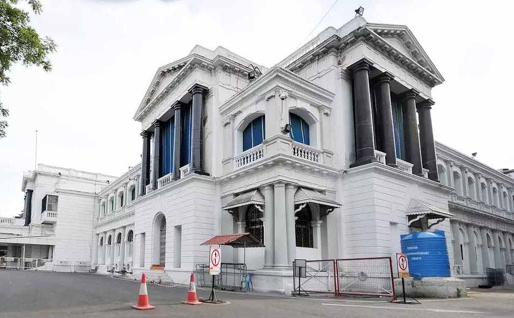 Tamil Nadu cabinet meets today!