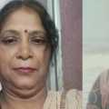 A 13-year-old girl thrash adoptive mother and staged a drama A child lying on the roadside odisha
