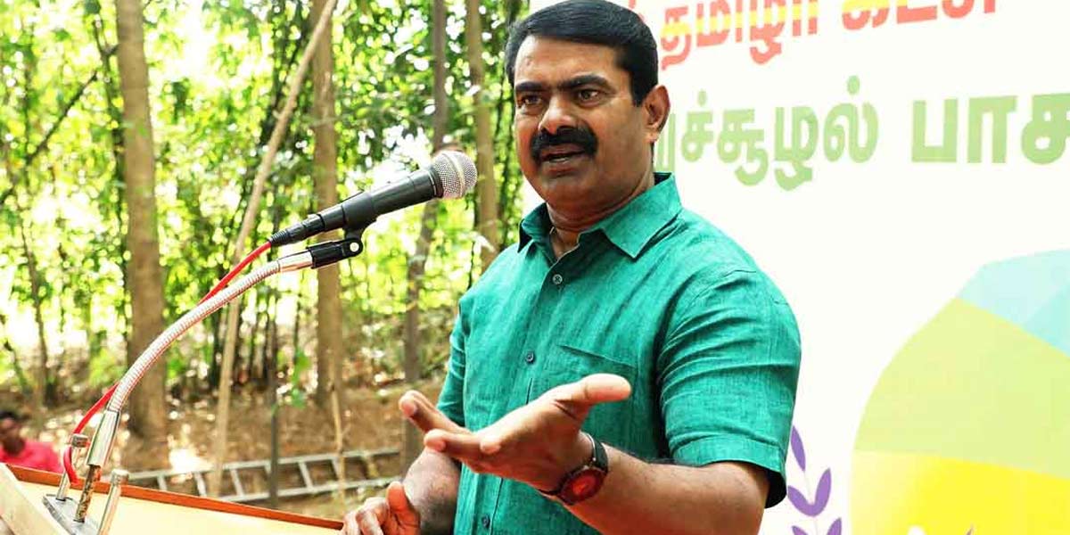 'Don't be stubborn; Who is responsible if children are harmed'-Seeman interview