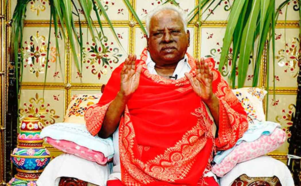 Chief Minister M.K. Tribute to Stalin in person