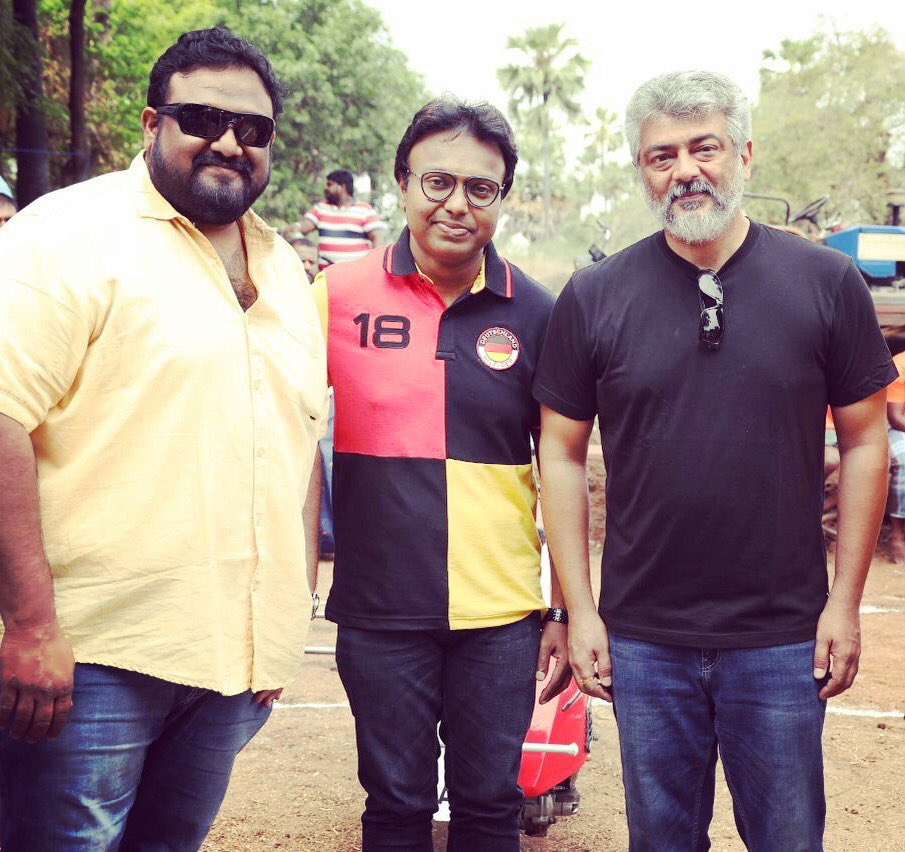 ajith