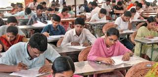 Postal Exam Hindi, English... Prohibited from publishing the exam result!!