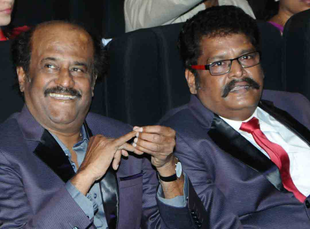 rajini