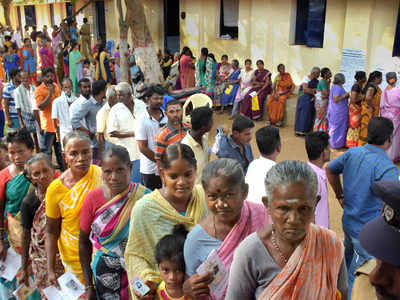 Legislative election before12 exam?