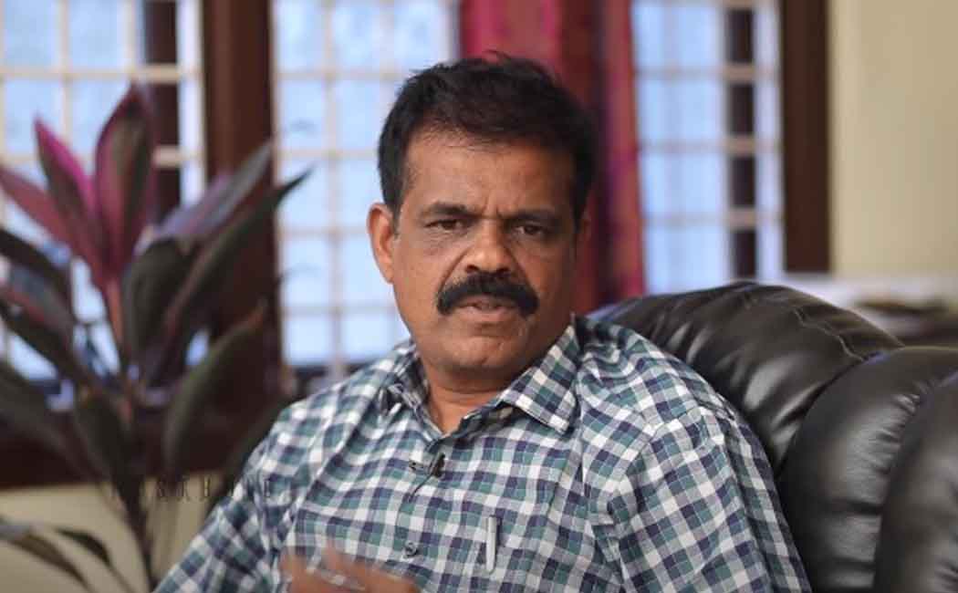 PT selvakumar interview about vijay & ajith