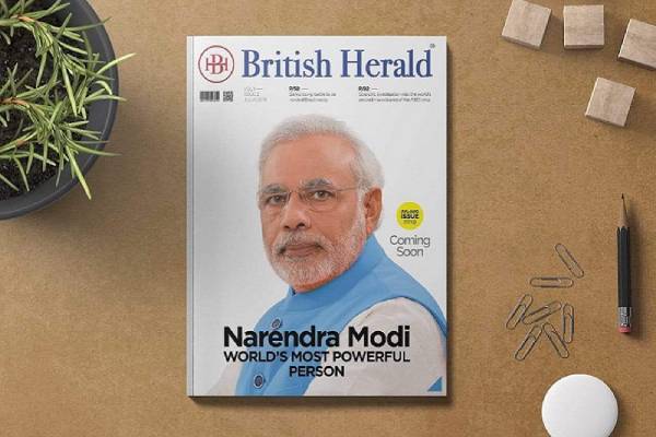 british herald