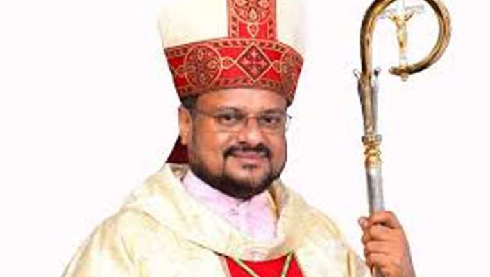 bishop franco