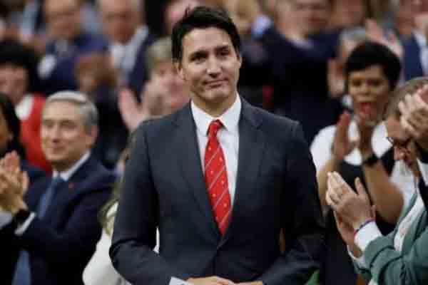 Canadian Prime Minister says Doesn't want to clash with India