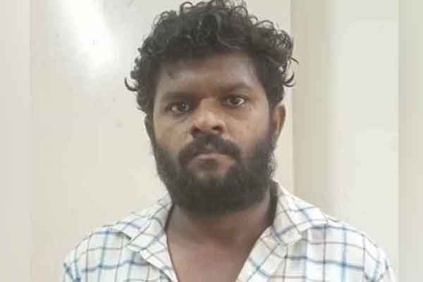 The employee who robbed Bank ATM money