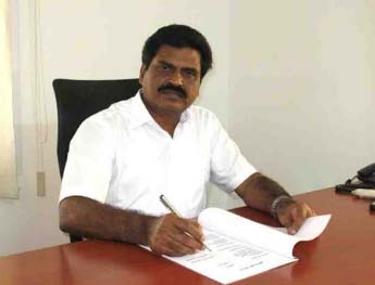 E.R.Eswaran